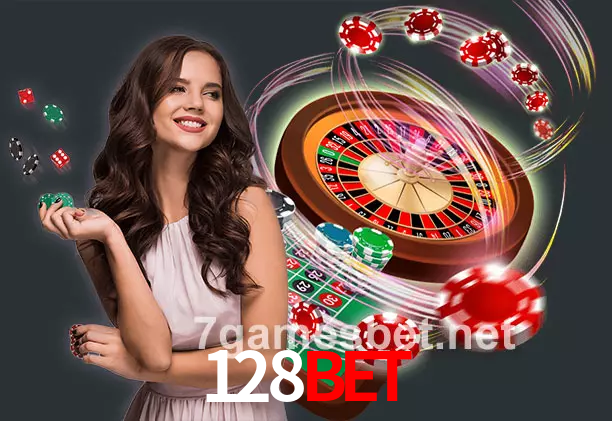 vivo no cassino 128Bet