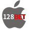 Aplicativo 128Bet para iOS
