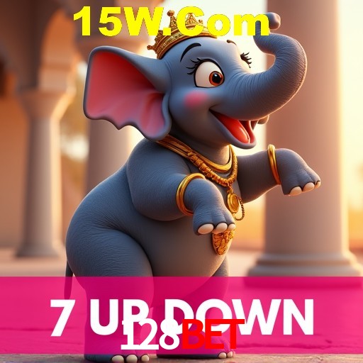 Descubra a Magia dos Jogos de Arcade no 128Bet