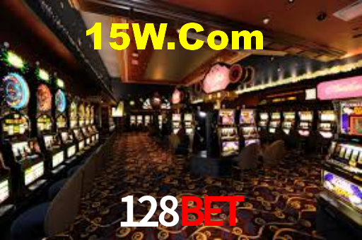 128Bet App