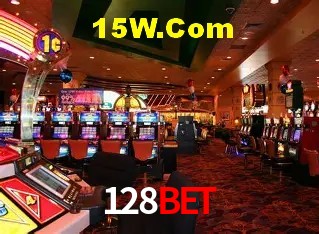 128Bet Brasília - Jogo Features