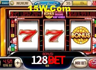 Benefícios da Conta 128Bet