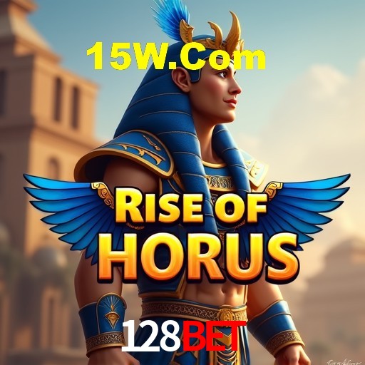 Bônus de Boas-vindas 128Bet