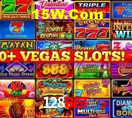 Tecnologia da Plataforma 128Bet