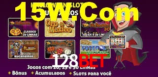 VIP Casino 128Bet
