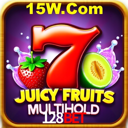 Interface do App 128Bet