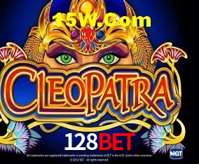 128Bet Belo Horizonte - Jackpots