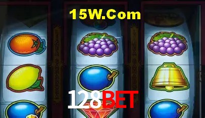 128Bet São Paulo - Top Slots