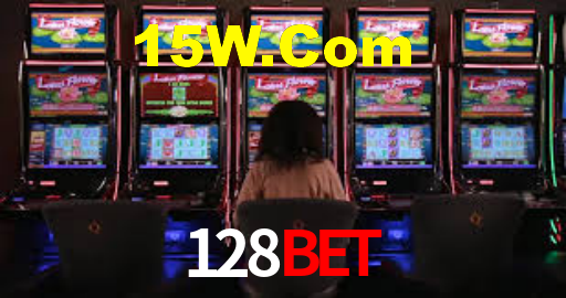 128Bet
