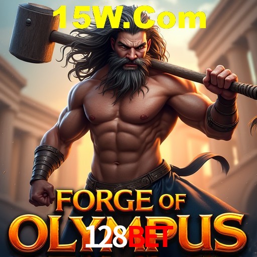 Inovações de Jogos na 128Bet: O Futuro das Experiências Interativas