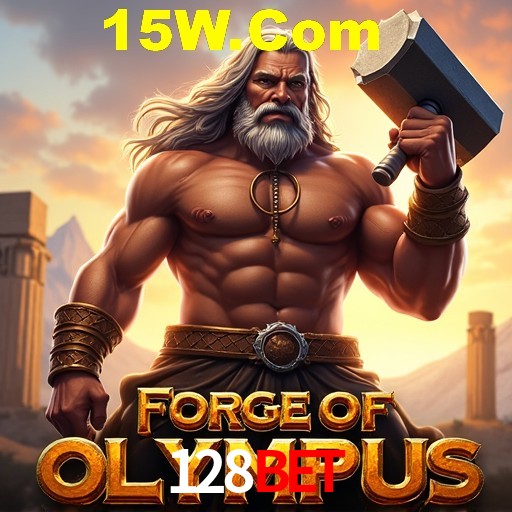 A Emoção da Loteria na 128Bet: Uma Chance de Mudança de Vida