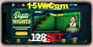 Game Providers 128Bet