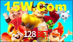 Slot Games 128Bet