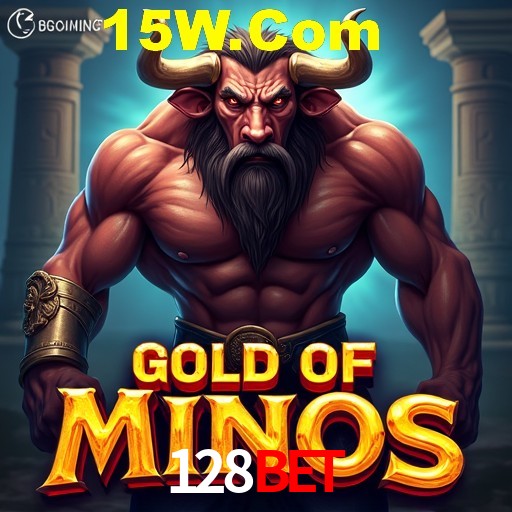 Slot Games 128Bet