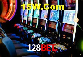 Blackjack Table 128Bet