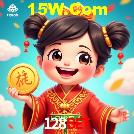 Provedores de Jogos 128Bet