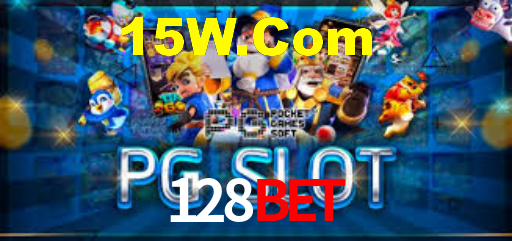 Descubra a Magia dos Jogos de Arcade no 128Bet