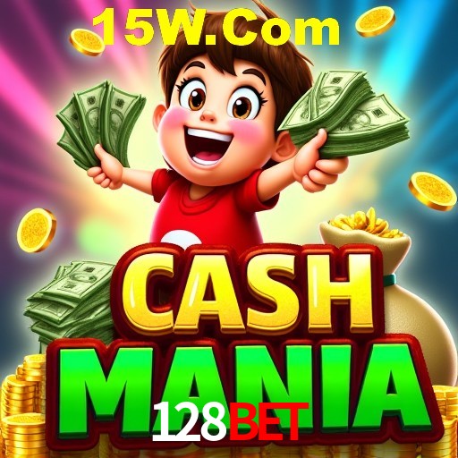 Welcome Bonus 128Bet