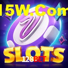 Welcome Bonus 128Bet