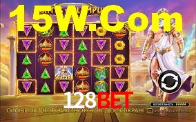128Bet: A Experiência de Casino com Jogos de Mesa ao Vivo