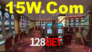 Premium Interface 128Bet