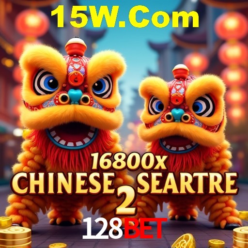 Descubra o Mundo do Cassino Online com 128Bet