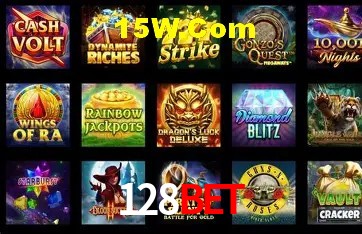 Descubra o Programa VIP da 128Bet: Vantagens Exclusivas para Jogadores