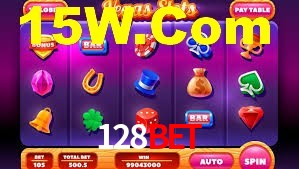 Sinta a adrenalina dos jogos de cassino com 128Bet