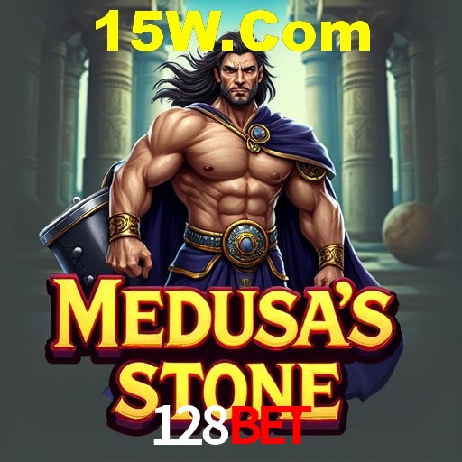 Jogos Exclusivos 128Bet