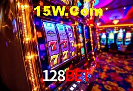Live Casino 128Bet
