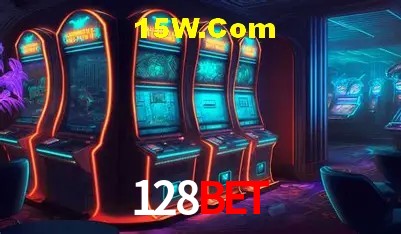 A Experiência Imersiva dos Cassinos Ao Vivo no 128Bet